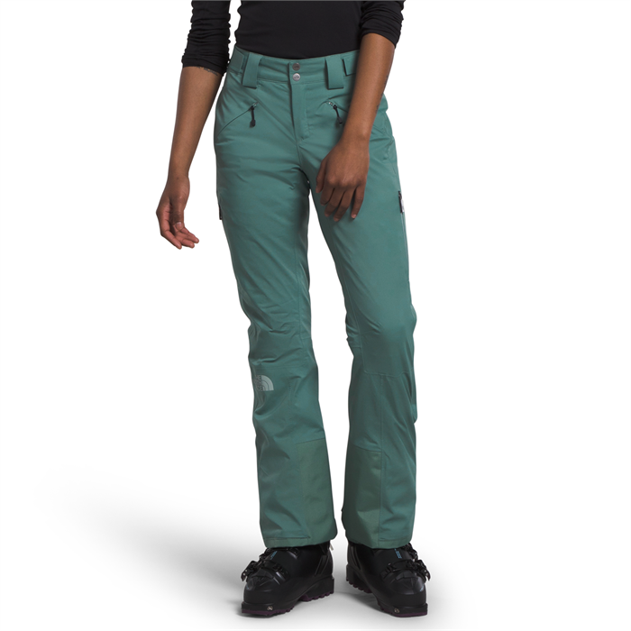 The North Face Women's Aboutaday Pant TNF Black Binary Half Dome