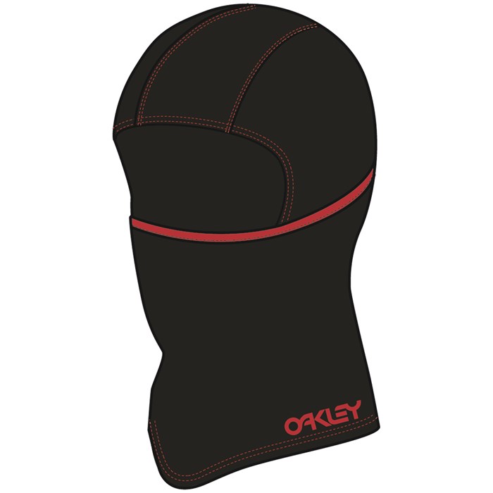 Oakley Polartec Balaclava evo
