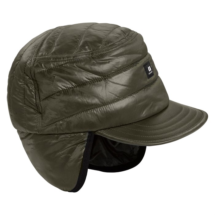 Armada - Quilted Packable Hat