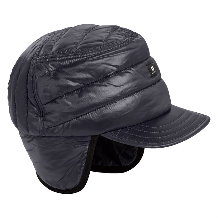 Armada - Quilted Packable Hat