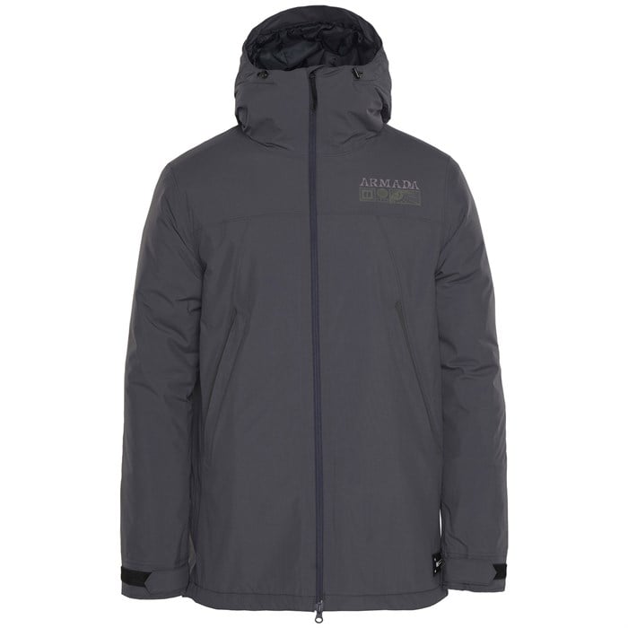 Armada - Reedy Jacket - Men's