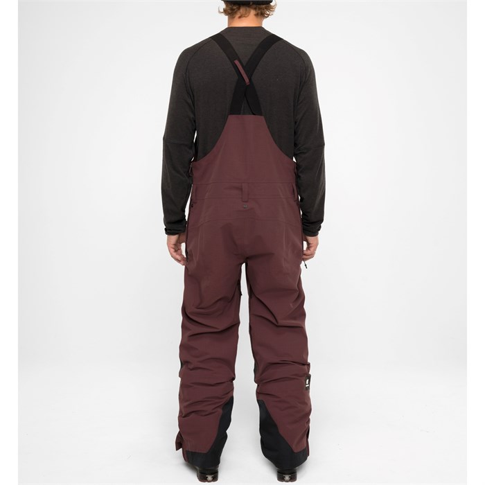 Armada Emmons 3L Bibs - Men's | evo
