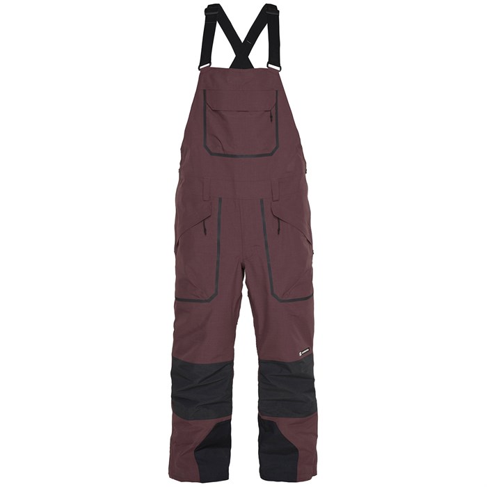 Emmons 3L Bib | Armada Skis US