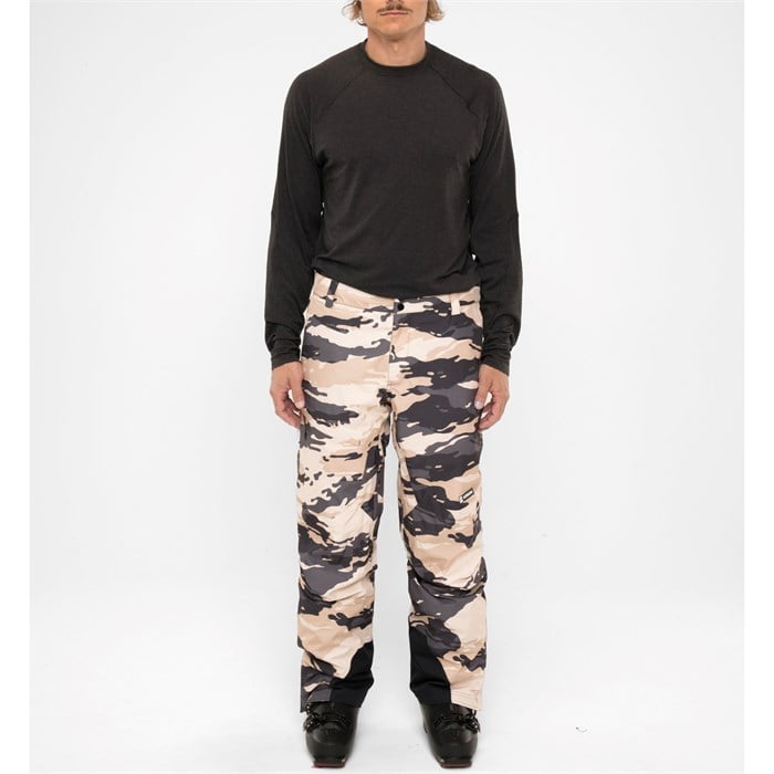 ウエア+装備 Armada Atlantis goretex Pants L Flame Armada Men's Atlantis 2L Gore-Tex Pants 2025 - The Startingate