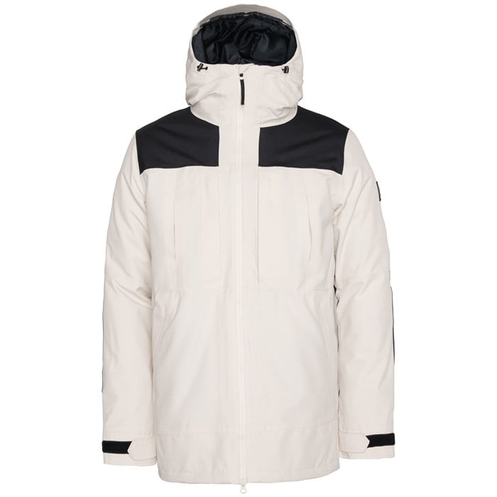 福袋安いいね半額ストア Insulated 2L Bergs Armada Jacket evo | Men's - スキー
