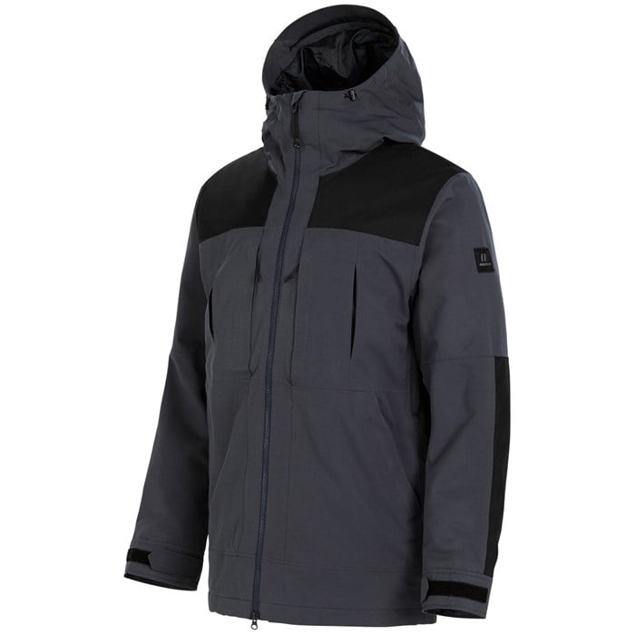 ARMADA Bergs Insulated jacket アルマダスキーウエア ARMADA Bergs Insulated jacket アルマダスキーウエア ARMADA