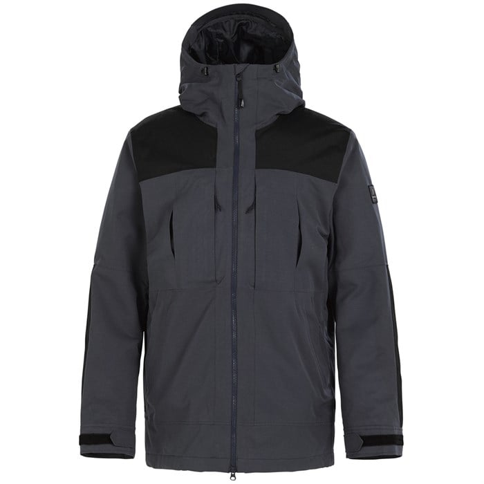 ARMADA Bergs Insulated jacket アルマダスキーウエア ARMADA Bergs Insulated jacket アルマダスキーウエア ARMADA