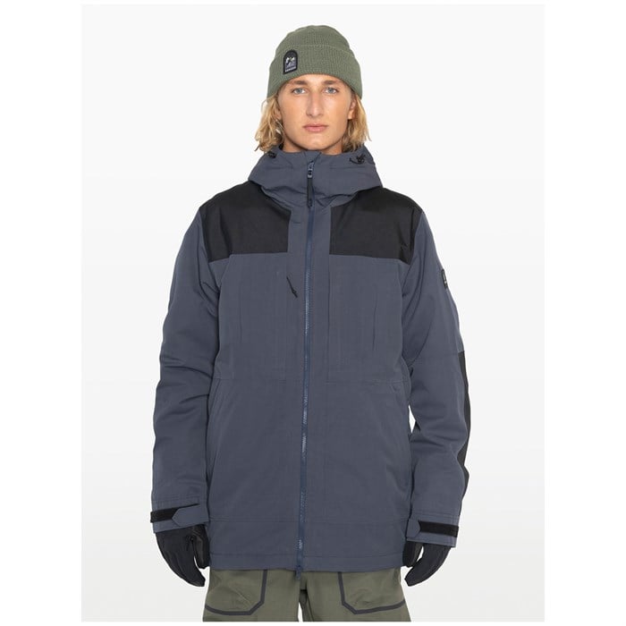 ARMADA Bergs Insulated jacket アルマダスキーウエア Bergs 2L Insulated Jacket | Armada Skis US
