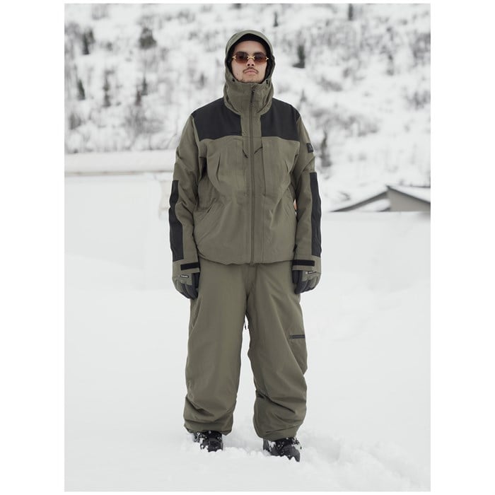 Armada Bergs 2L Insulated Jacket - Men's | evo