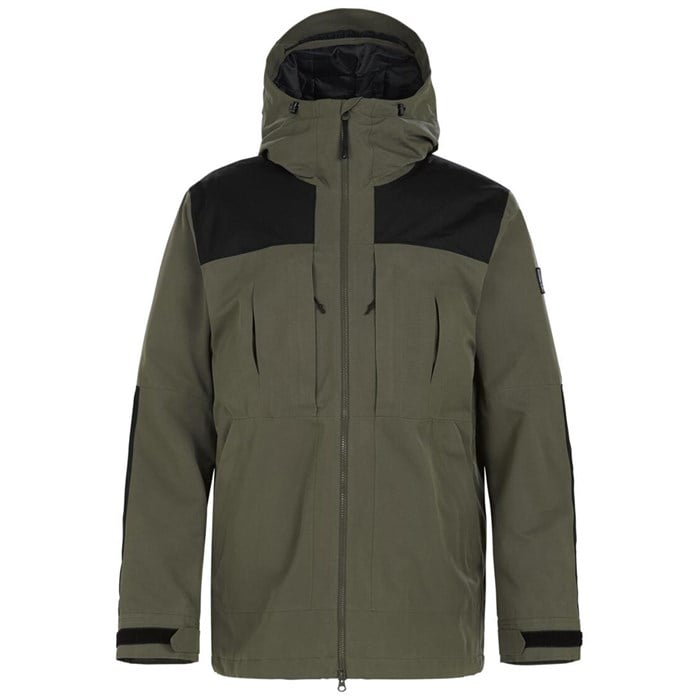 Armada - Armada Bergs 2L Insulated Jacket - Men's