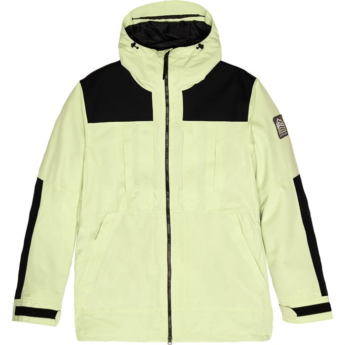 Armada - Armada Bergs 2L Insulated Jacket - Men's