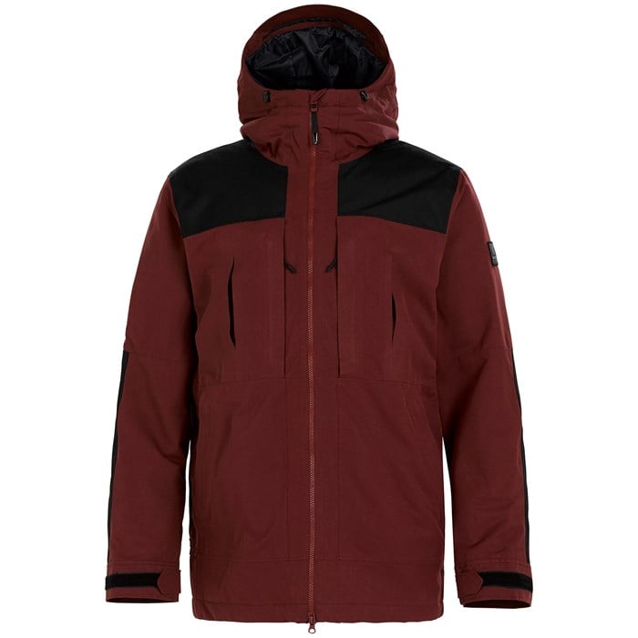 ARMADA Bergs Insulated jacket アルマダスキーウエア Armada Bergs 2L Insulated Jacket - Men's | evo