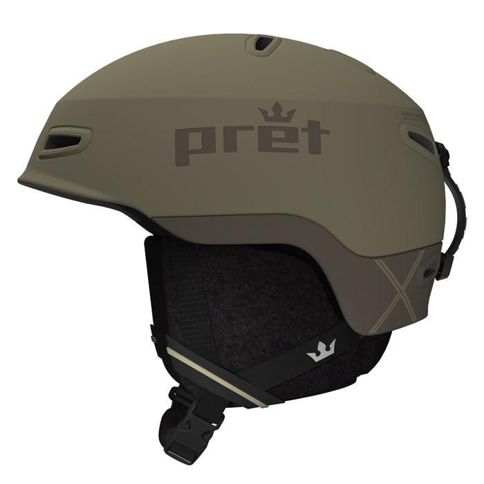 Pret - Epic X Helmet