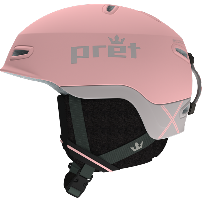 Pret - Moxie X MIPS Helmet - Big Kids'