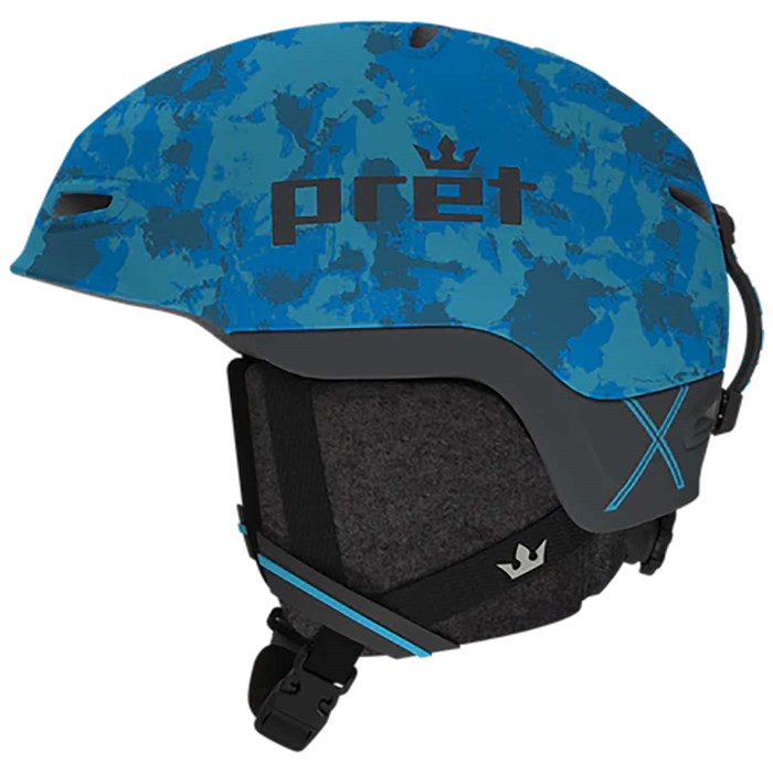 Pret - Moxie X MIPS Helmet - Kids'