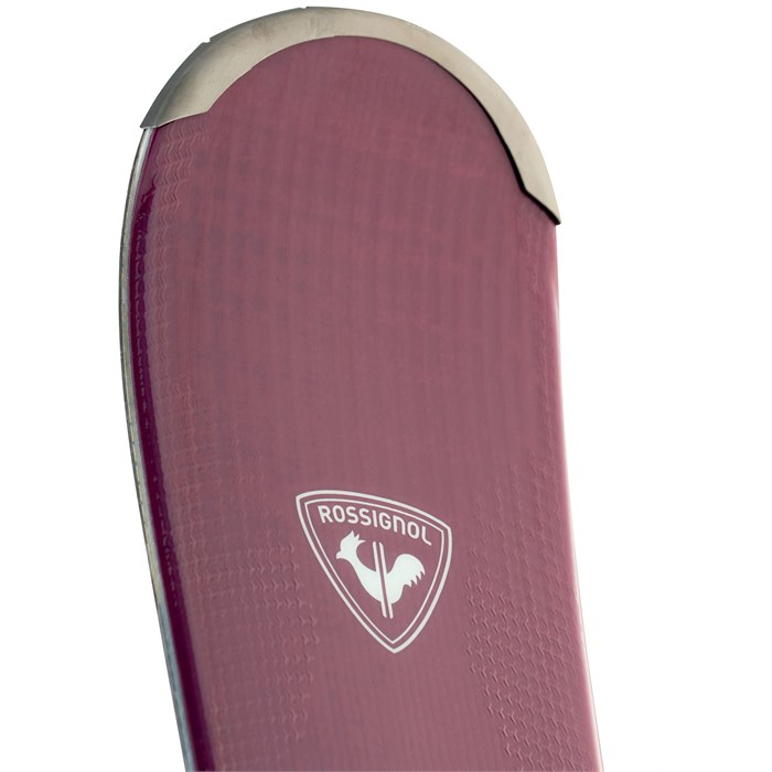◇ WAX施工 スキー rossignol PLeasure 10.5 158