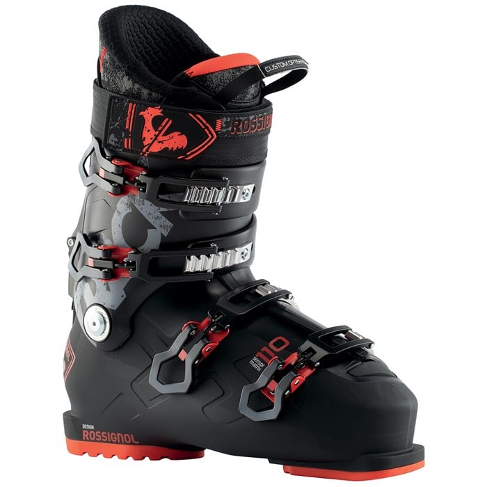 Rossignol - Track 110 Ski Boots 2023