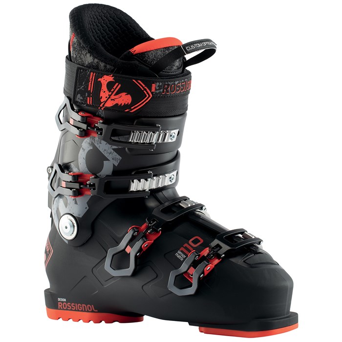 Rossignol 110 Boots | estudioespositoymiguel.com.ar