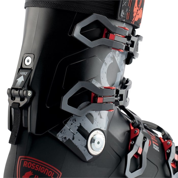 Rossignol track hotsell 110 ski boots