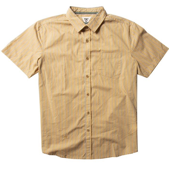 Vissla - Jenks Short-Sleeve Eco Shirt