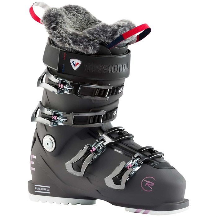 Rossignol Pure Elite 90 Ski Boots - Women's 2022 | evo