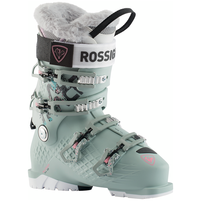 Rossignol - Alltrack Pro 100 W Ski Boots - Women's 2022