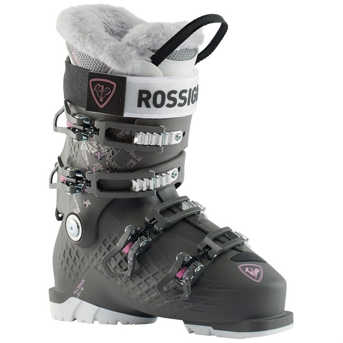 Rossignol - Alltrack Pro 80 W Ski Boots - Women's 2022