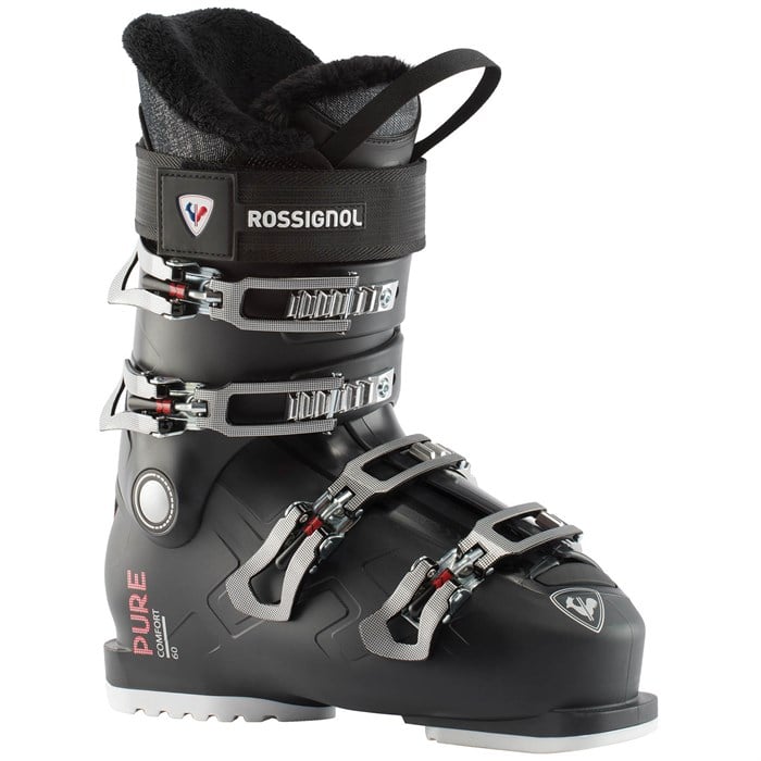 Rossignol - Pure Comfort 60 Ski Boots - Women's 2023