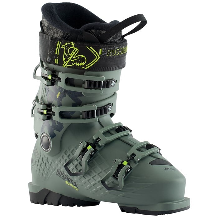 Rossignol - Alltrack Jr 80 Ski Boots - Kids' 2023