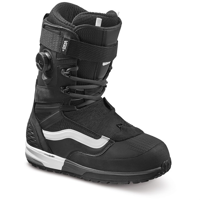 vans matlock snowboard boots