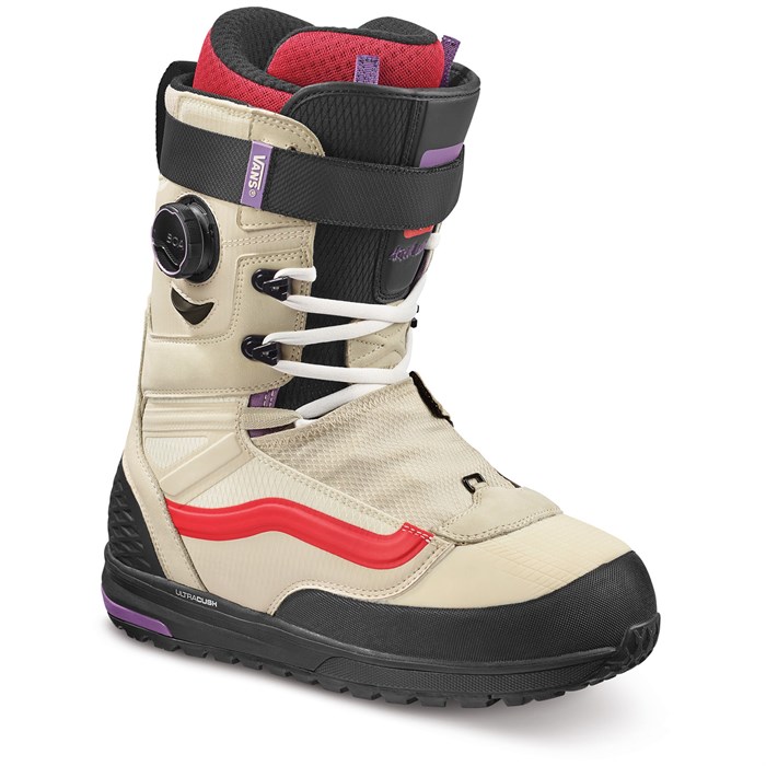 Vans Infuse Snowboard Boots 2022