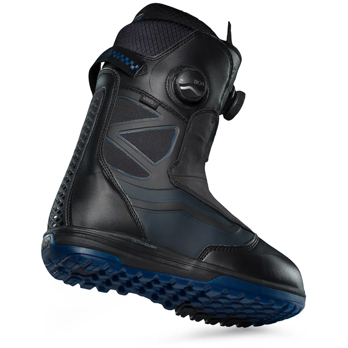 Vans Verse Snowboard Boots 2022 | evo