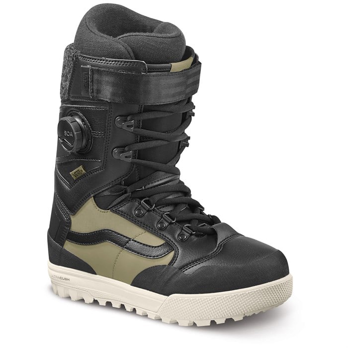 vans snowboard boots cheap