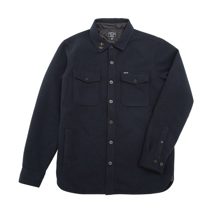 Dark Seas Ensign Jacket | evo