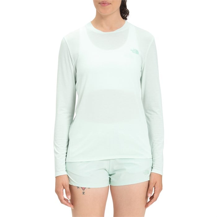 The North Face Wander Long-Sleeve Top 