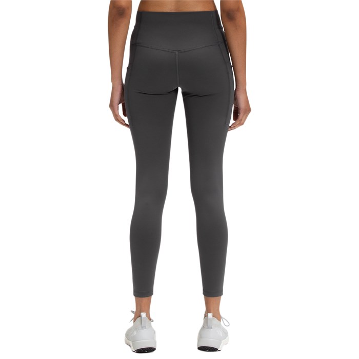The North Face Women's Luxe Motivation Pocket 7/8 Legging NWT