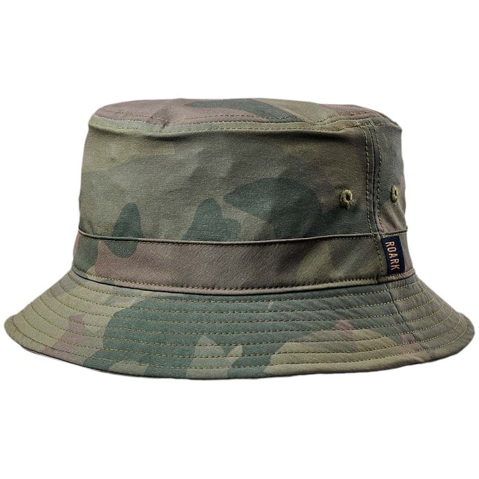 Roark - Hunter Packable Bucket Hat