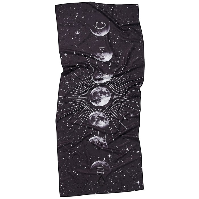 Nomadix - Moon Phase Towel
