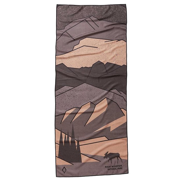 Nomadix - Rocky Mountain Towel