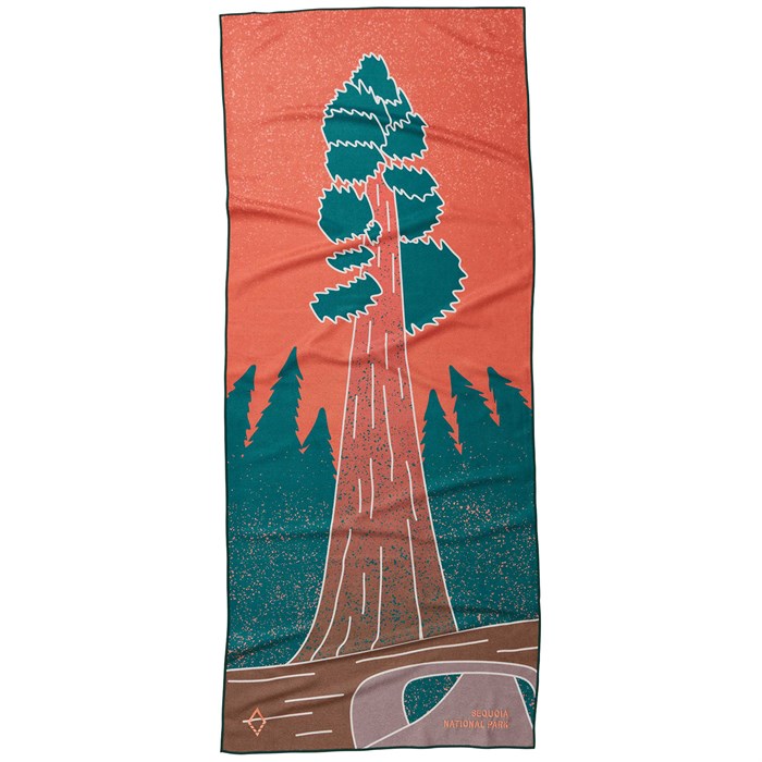 Nomadix - Sequoia Towel
