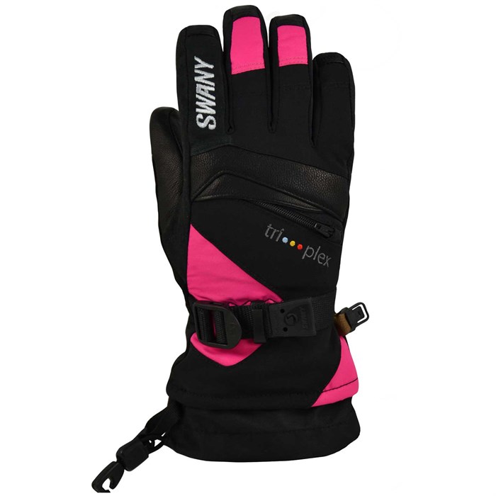 Swany - X-Change Gloves - Kids'