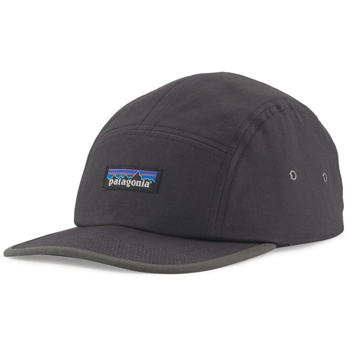 Patagonia - Patagonia P-6 Label Maclure Hat