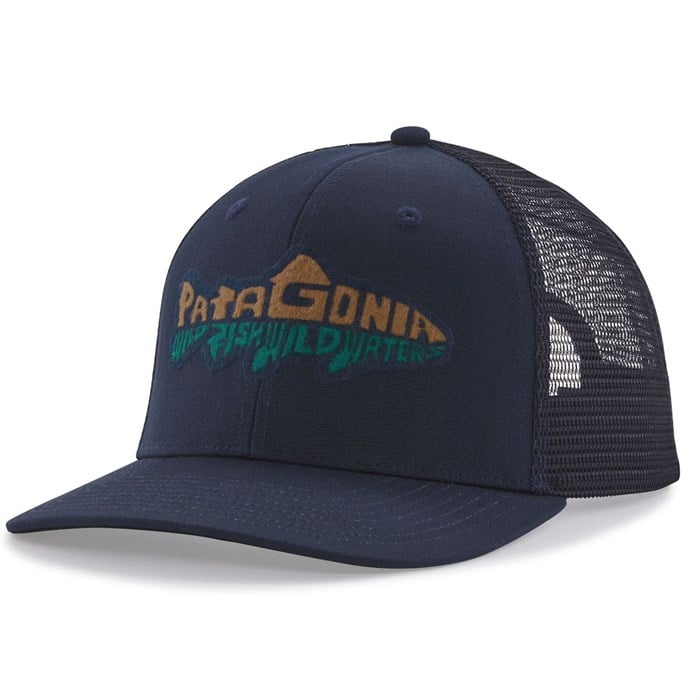 Patagonia - Take a Stand Trucker Hat