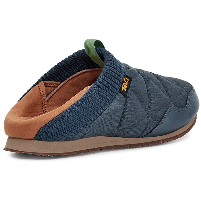 Teva men's m ember moc sales slipper