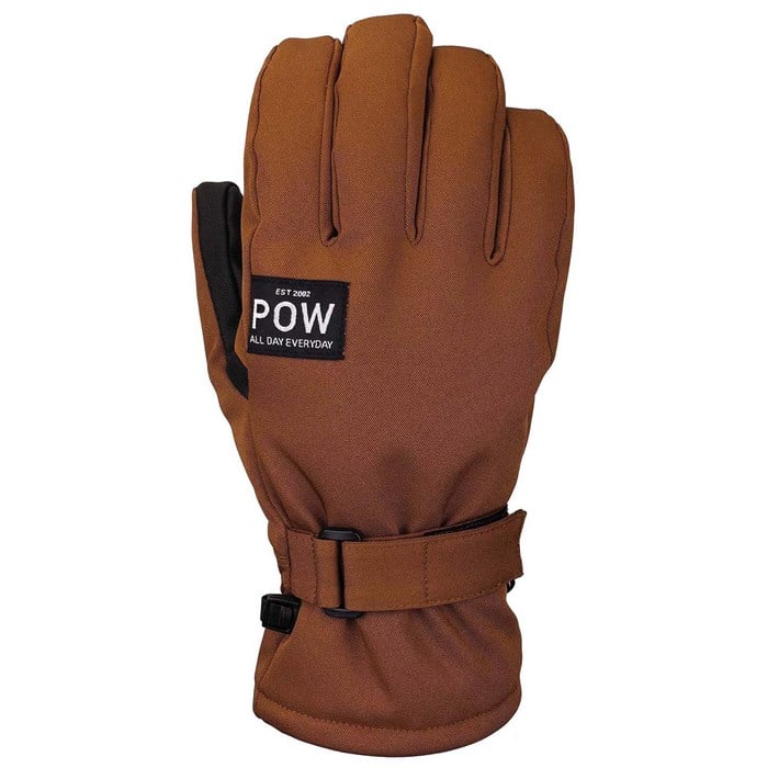 POW - XG Mid Gloves
