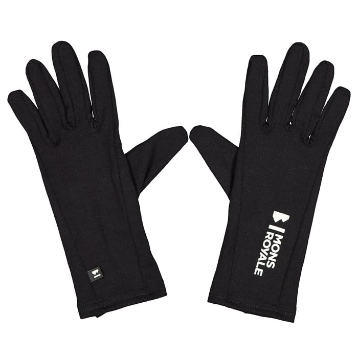 MONS ROYALE - Olympus Glove Liner