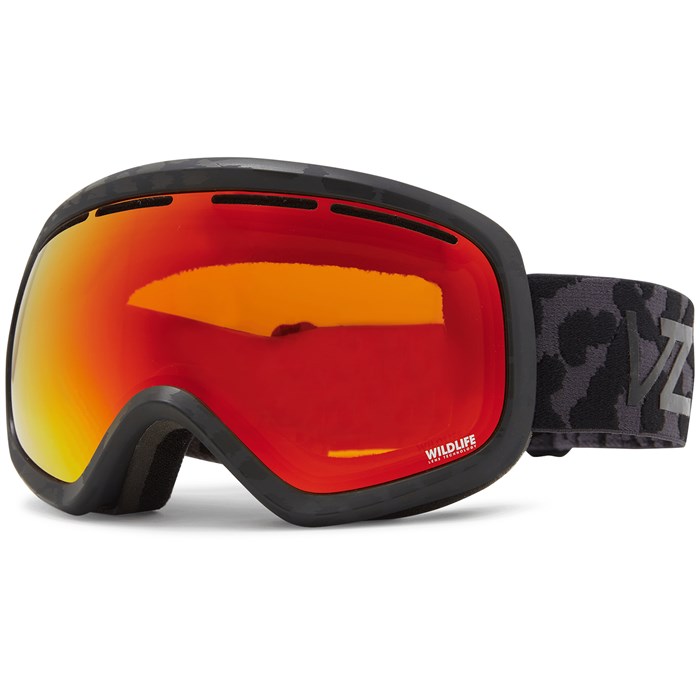 Von Zipper Skylab Goggles evo