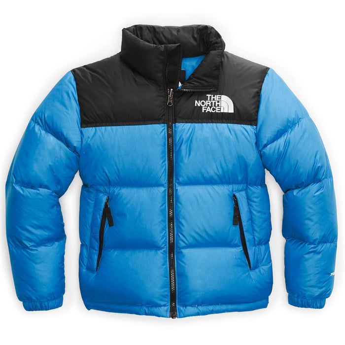 kids north face down jacket