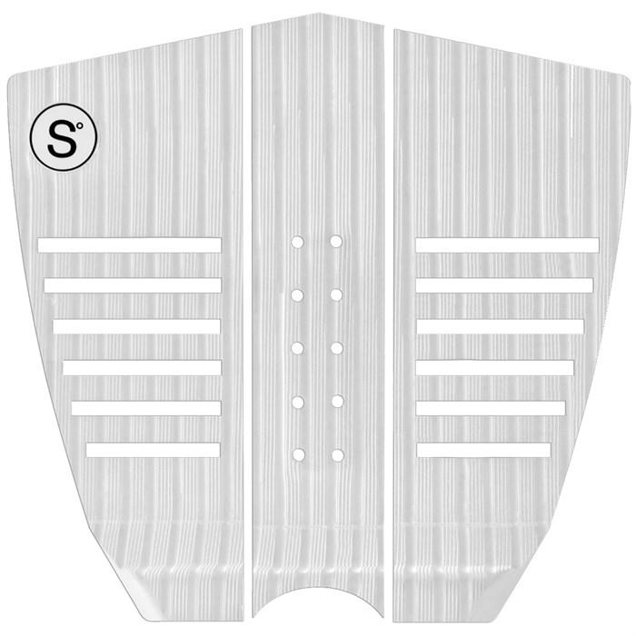 Sympl Supply Co - Nº7 Grovel Traction Pad