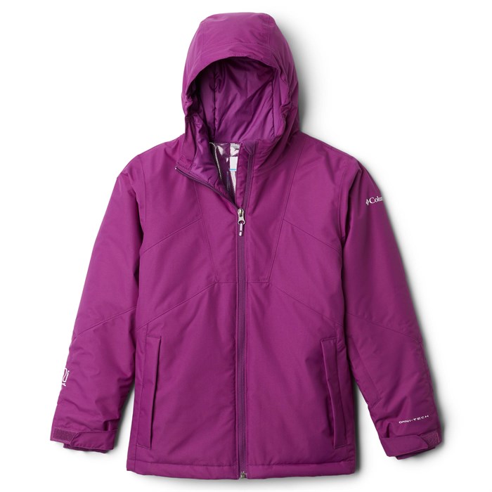Columbia - Alpine Diva Jacket - Girls'